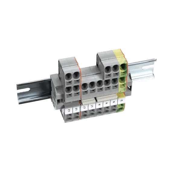 ASSY-T Block-Lve Int Well1 Replacement 78705 for Henny Penny