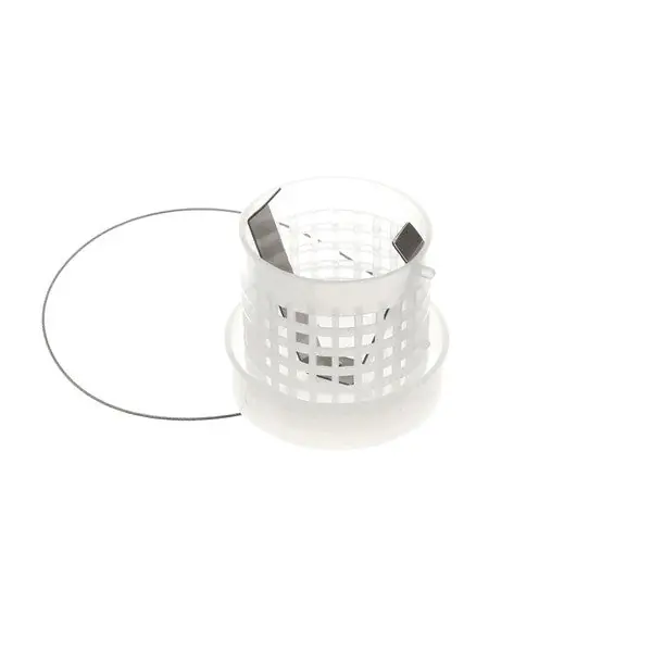 Suction Strainer Assembly for Insinger Replacement 975-181