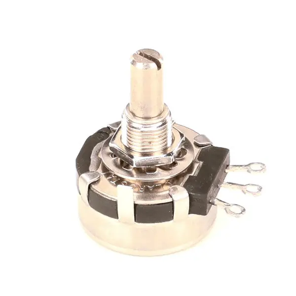 Potentiometer Rotary Replacement 500200 for Marshall Air