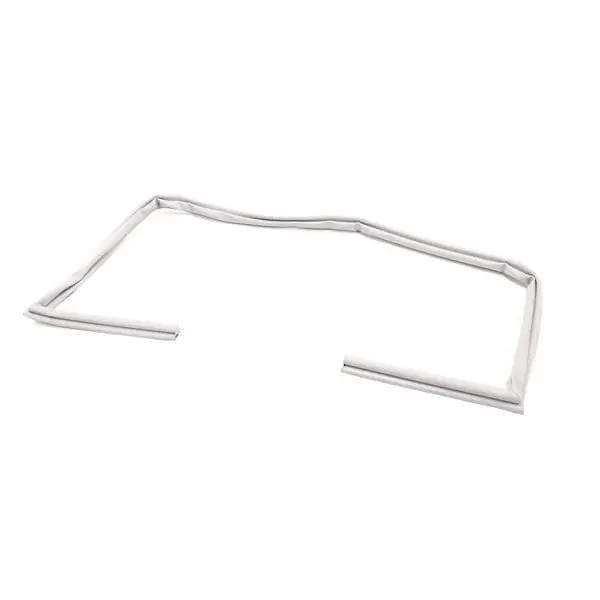 Gasket Milk Cooler 47 5/8 X 7 15/16 Replacement 2-786 for Continental Refrigerator