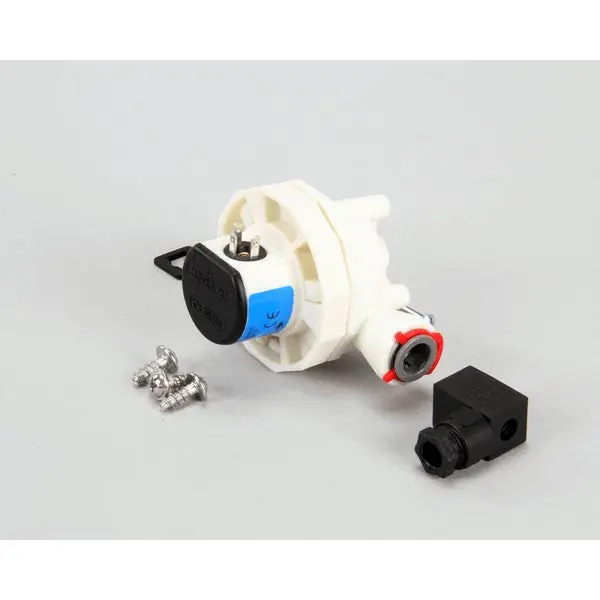 FLOWMETER Replacement 57081 for Fetco