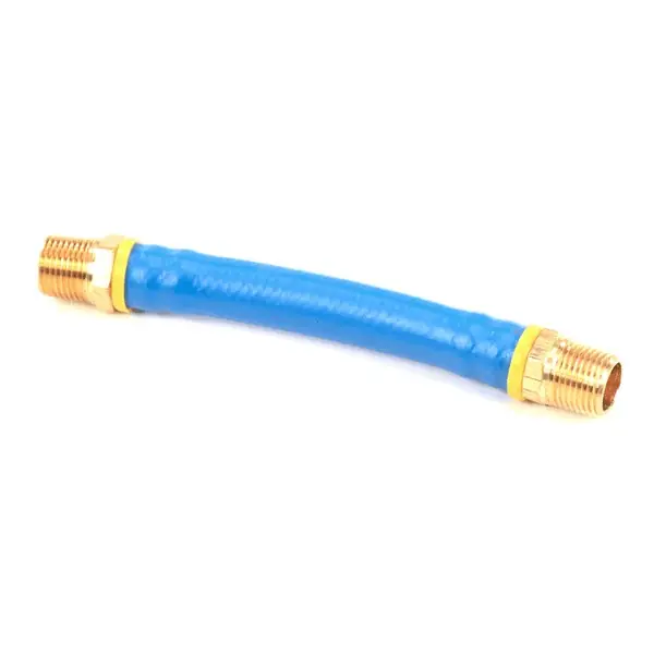 Hose Assembly 1/2ID X 5 1/2 LG Replacement 419015 for Champion