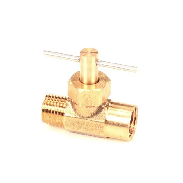 SERVICE COCK Pressure Gauge Replacement 292-5002 for American Dish Service