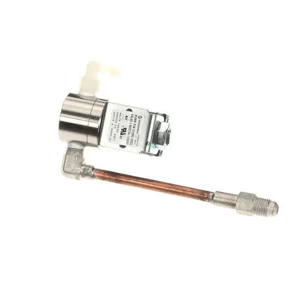 Solenoid Valve Assembly Replacement 37313.0001 for Bunn