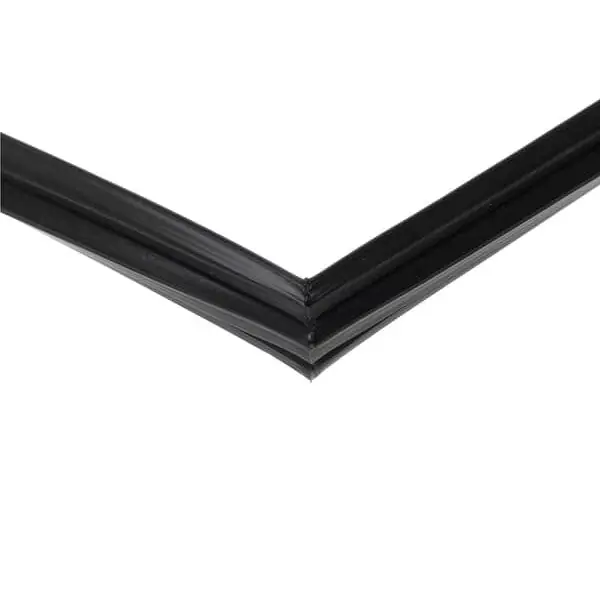 Gasket Black-24AR Articulated Hin Replacement 8090777 for Mavrik