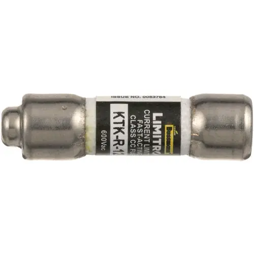 FUSE KTKR-12 Replacement 1170425 for Southbend