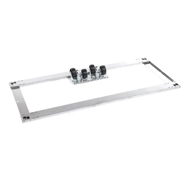 Caster Kit 3.75 Replacement 70211 for Perlick