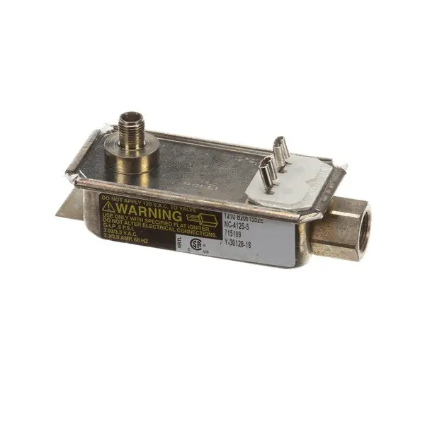 Gas Valve Replacement 00-715109 for Vulcan Hart