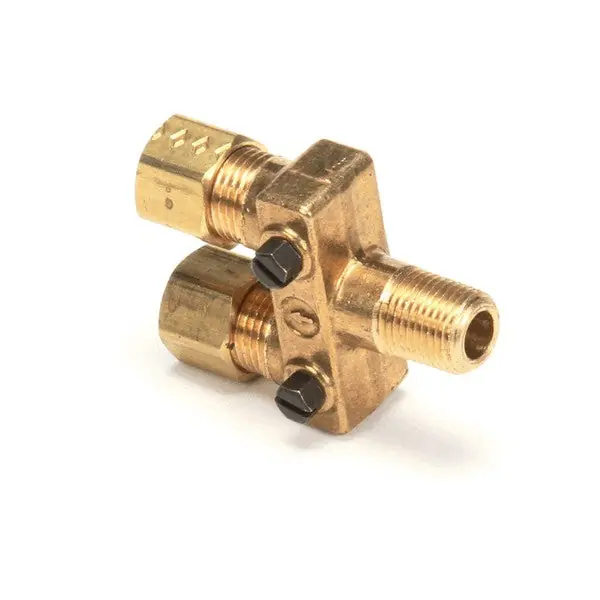 Valve Dual Pilot Replacement 00-420786-00002 for Vulcan Hart