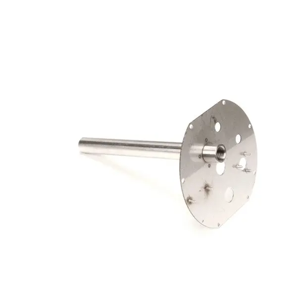 LID SPTWLD 3500W Replacement 119854 for Newco