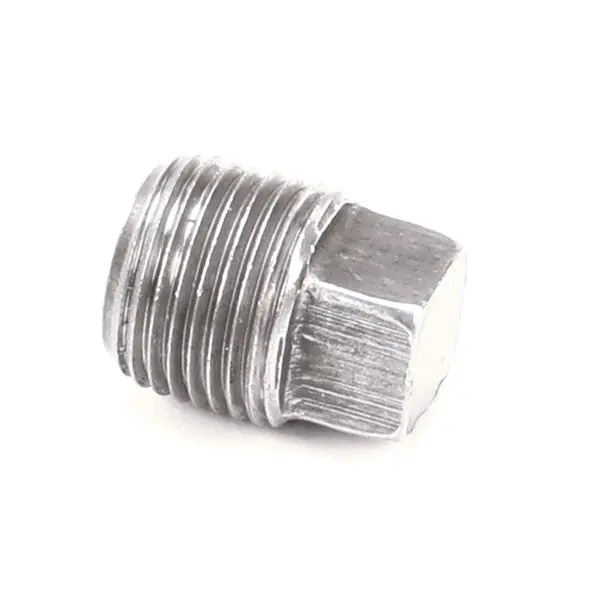 Plug Steel 3/8 Replacement P7036727 for Pitco