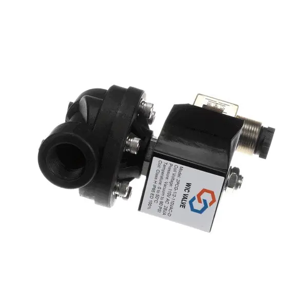 Valve Solenoid 110V 50/60Hz Replacement 7002631 for Roundup - AJ Antunes