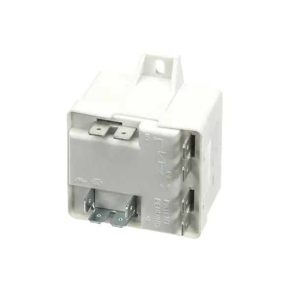 Relay Potential for Ice-O-Matic 9181010-33 Replacement