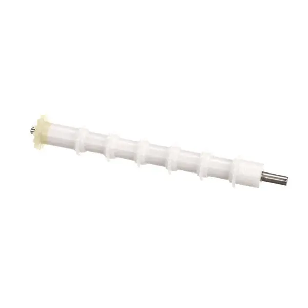 ROLLER WHEEL COMPLETE Replacement 000000060540502000 for Bizerba