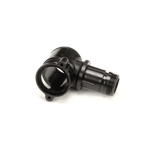 BODY VALVE MOTORMAN Replacement 620046168 for Cornelius