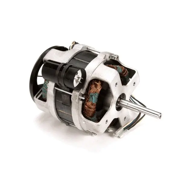 R301 DICE MOTOR 120V Replacement 301090 for Robot Coupe