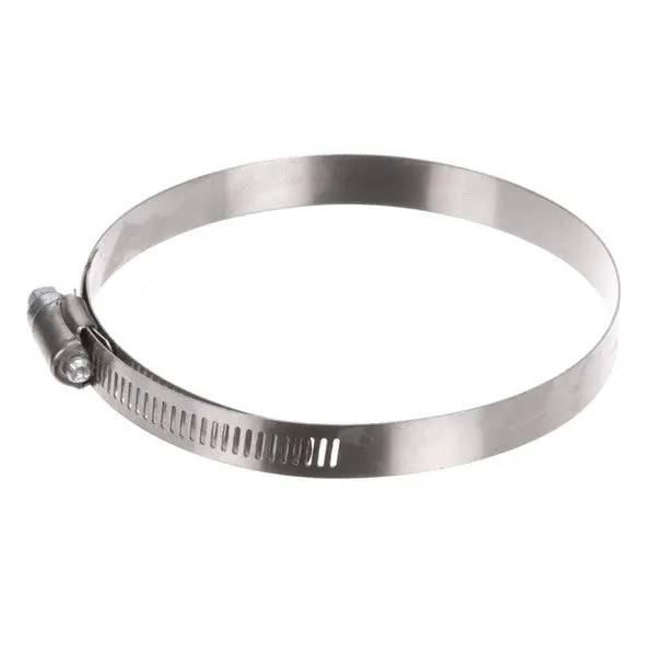 Hose Clamp 3 9/16-4 1/2 Replacement MS01-429 for Henny Penny