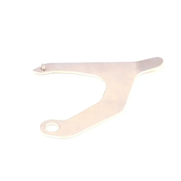 Bracket Left Replacement 121029 for Rondo