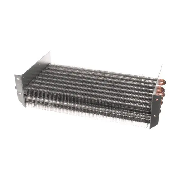 COIL COND 14.75L X 8H X 3R Replacement 305-434D for Beverage Air