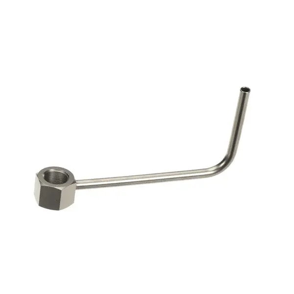 WATER PIPE Replacement 0C4974 for Electrolux