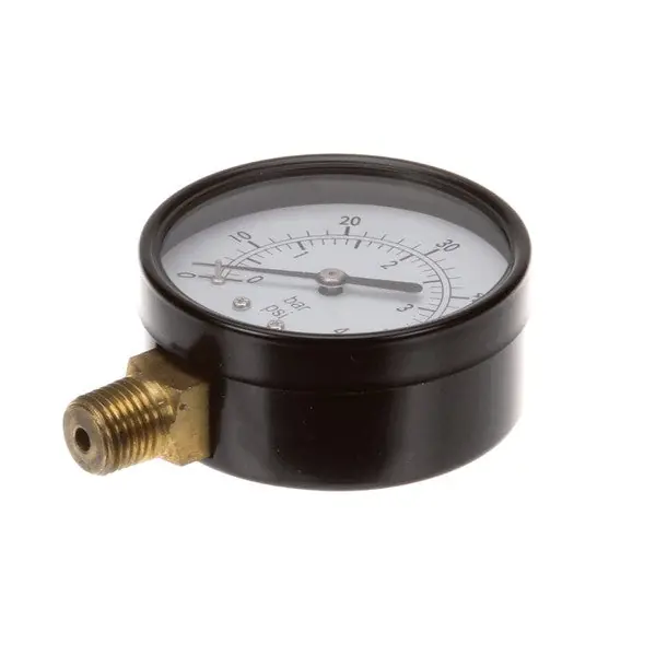Pressure Gauge Replacement 07917 for Blakeslee