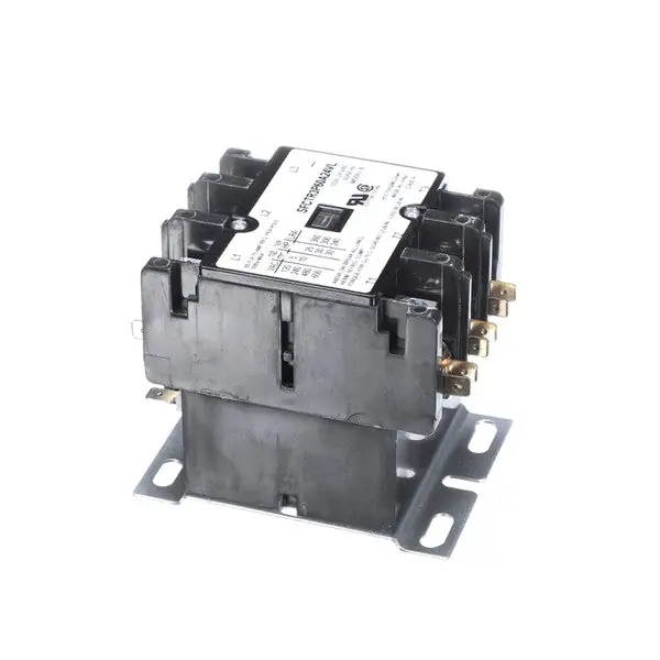 Contactor 60A 24VAC Replacement 8110570 for Mavrik