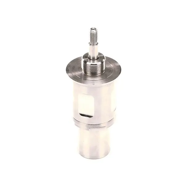 AGITATOR ASSEMBLY 129MM Replacement 2.1.1.12.0001 for Spaceman