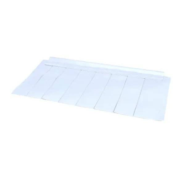 Curtain 20 5/8 X 11 Replacement 13702.15 for Cma Dishmachines