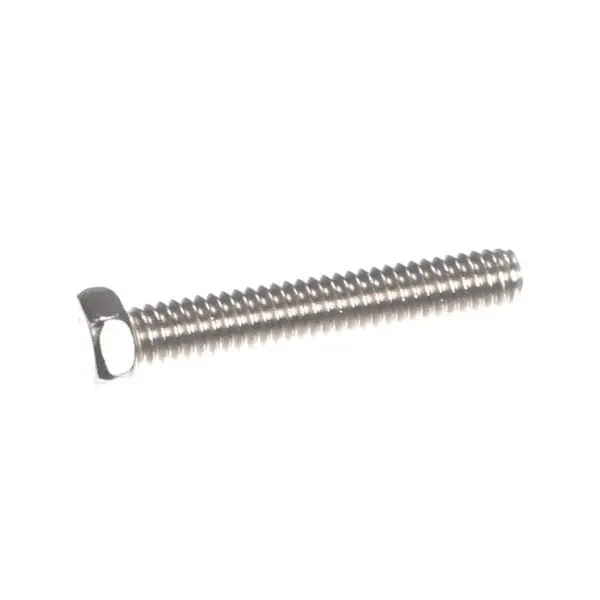 Hex Screw 8-32 X 1 Inch Replacement 49076 for Gold Medal
