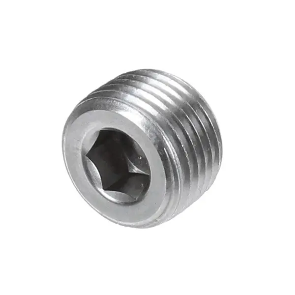 Plug 1/2 NPT Replacement 38674 for Power Soak Systems