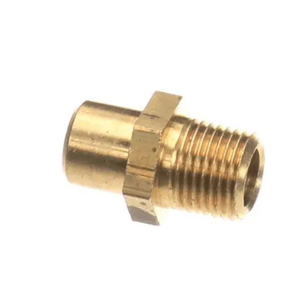 Orifice # 48 Natural Replacement 3598-48 for Crown Steam