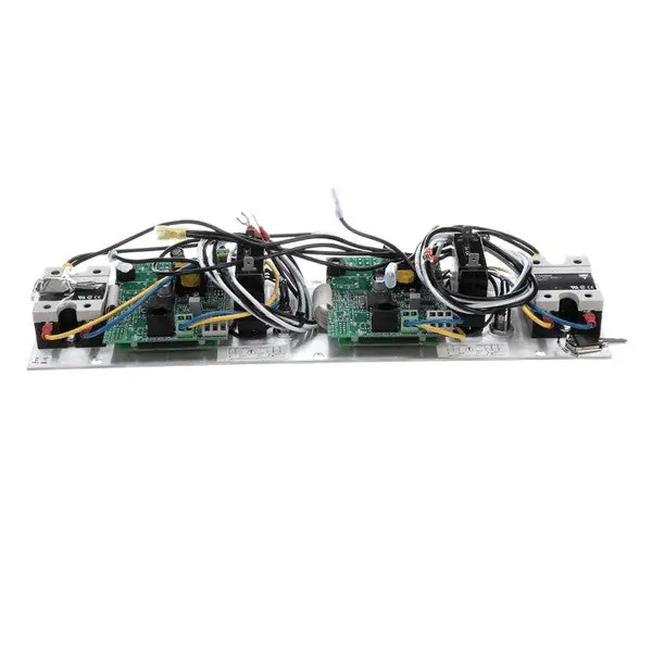 CONTROLLER DUAL WARMER MODELS MG/MS 79 Replacement 91D1831005 for Blickman