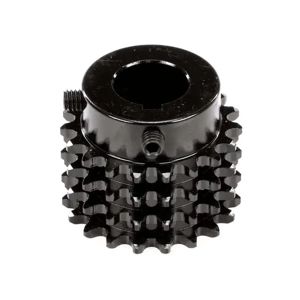 MOTOR PINION 19 TOOTH Replacement H382 for Biro
