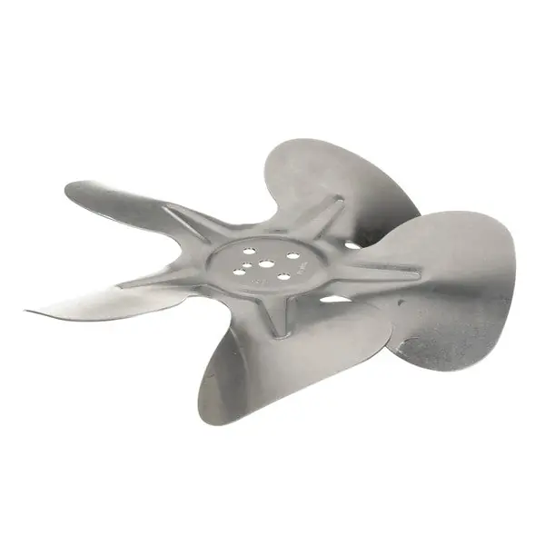 Blade Fan 8 Inches 5 Petal 25 Degrees Replacement 8086752 for Mavrik
