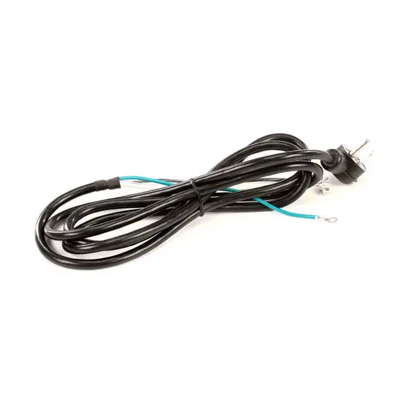SERVICE CORD SM/ST Replacement 504-148B for Beverage Air