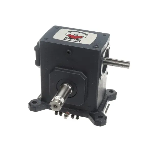 GEARBOX BBR-700 XLR-14 Replacement 8105160 for Mavrik