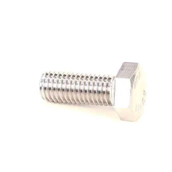 B03 12MMX30MM Hex Head Bolts Replacement 187023 for Bettcher