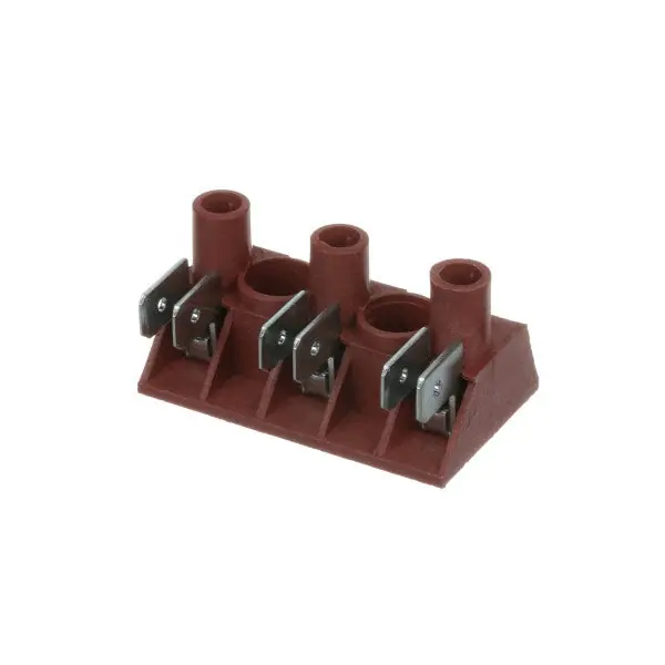 3 POS TERM BLOCK Replacement 8057051 for Mavrik
