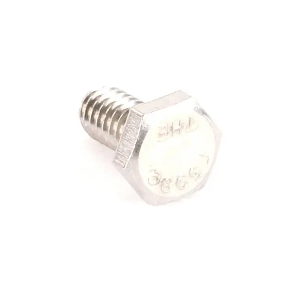 BLT SS 1/4-20X1/2 HEX GRADE 2 Replacement 05.04.201.00 for Hatco