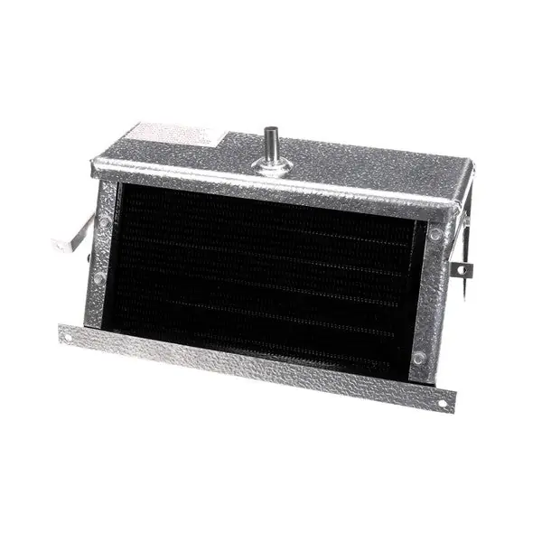 COIL DX UNIT COOLER 120V Replacement 20-41041 for Structural Concepts