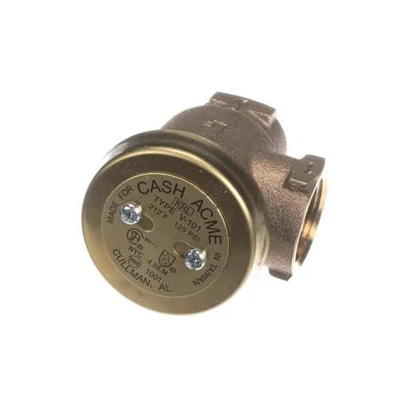 Vacuum Breaker Replacement 510-5052 for Lvo Manufacturing