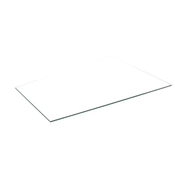 END PANEL GLASS GRSDS-XX Replacement 04.40.041.00 for Hatco