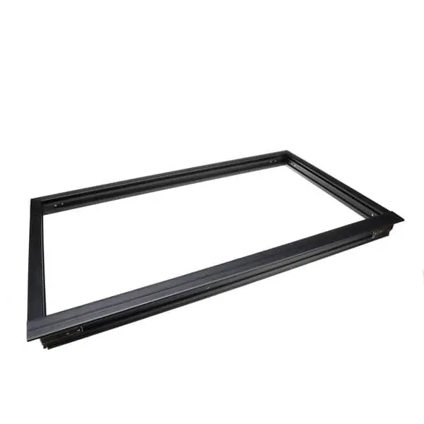 FRAME TRACK SLIDER DOOR Replacement 19001266 for Franke