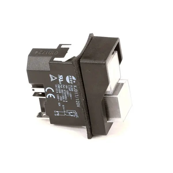 Power On/Off Switch Replacement 8057115 for Mavrik