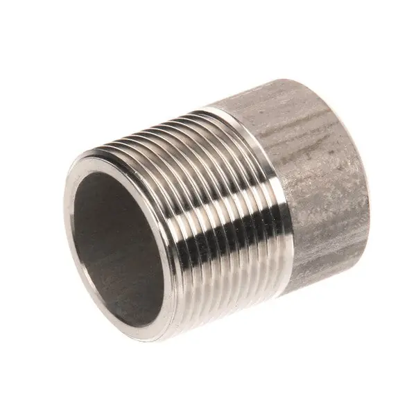 THREADED NIPPLE Replacement 8092430 for Mavrik