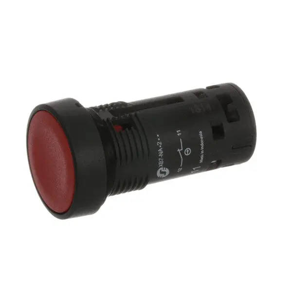 PUSH BUTTON STOP Replacement 8711649 for Schneider