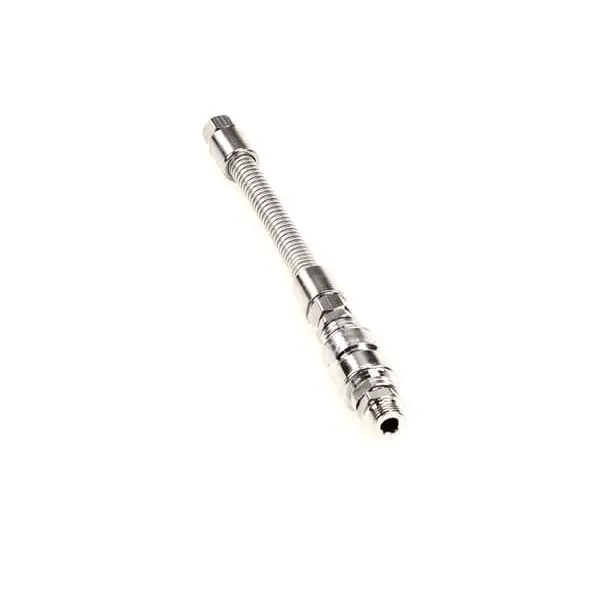 Hose Flexible Stainless Steel Replacement B-0012-VB for T&S Brass