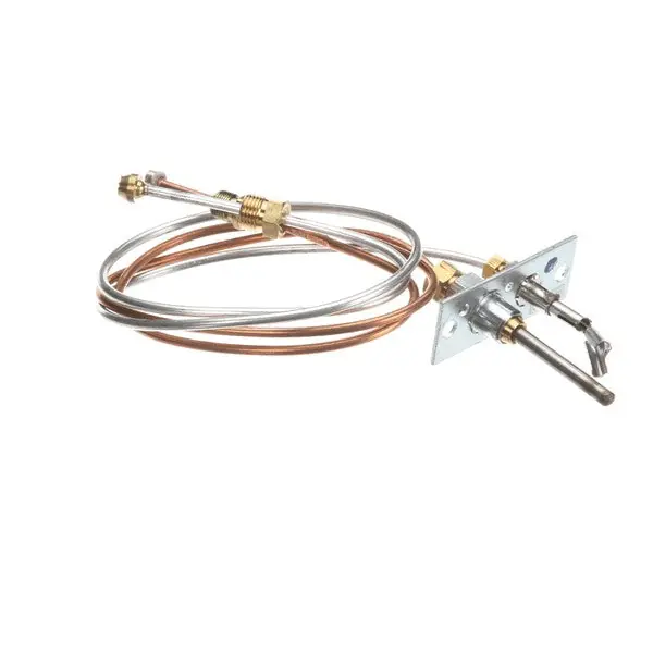 Pilot Assembly Replacement 0072 for Rotisol