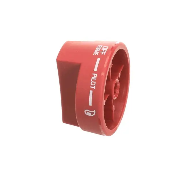 KNOB PILOT ROUND Replacement 8050212 for Mavrik