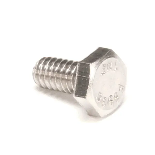Hexhead Bolt 1/4-20 X 1/2 Replacement 00906.00 for Cma Dishmachines